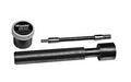 Wheeler, Receiver Lapping Tool, For AR-15, Black
