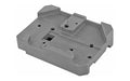 Wheeler, AR Armorer's Bench Block, Gray