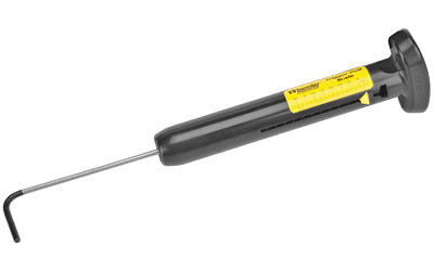 Wheeler, Trigger Pull Scale, Black