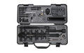 Wheeler, Delta Series Pro, Ultimate AR15 Armorer's Kit, Black, 28 Piece, Steel/Plastic Construction