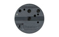 Wheeler, Universal Bench Block, Gray, Non-marring Urethane