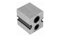 Wheeler, Universal Barrel Clamp, Black