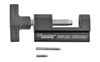 Wheeler, AR Trigger Guard Tool, Black
