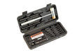 Wheeler, AR-15 Roll Pin Tool Kit, Black