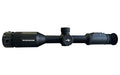 Winchester Supreme Optics, Supreme THSD 384, Thermal Optic, 1-8X Digital Zoom, 35mm Objective, 384x288 Sensor, Black, Includes Scope Rings