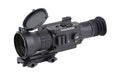 Winchester Supreme Optics, Supreme THSX 640, Thermal Optic, 1-8X Digital Zoom, 50mm Objective, 640x512 Sensor, Black, Includes Mount