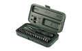 Weaver, Entry Level Gunsmithing Tool Kit, Green