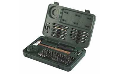 Weaver, Advanced Gunsmithing Tool Kit, Green