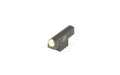 XS Sights, Standard Dot Sight, Fits Colt Cobra/King Cobra, Brass