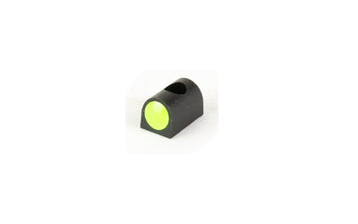 XS Sights, XS Standard Dot, Fits Vent Ribbed Shotgun Barrels, Green Dot