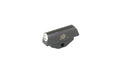 XS Sights, Standard Dot Night Sight, Fits Taurus 856, White Dot