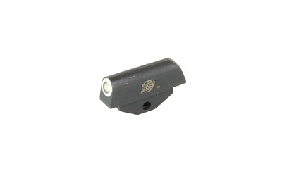 XS Sights, Standard Dot Night Sight, Fits Taurus 856, White Dot