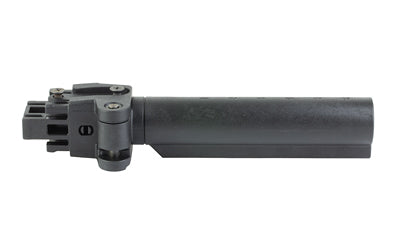 XTS, AK Folding Stock Adapter, Compatible with AK Platforms, Polymer Construction, Matte Finish, Black