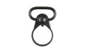 XTS, Sling Plate Adapter, Sling Mount, Quick Detach Swivel, Ambidextrous Design, Black