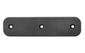 Yankee Hill Machine Co, MLOK ARCA Rail, MLOK to ARCA, 6", Black