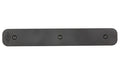 Yankee Hill Machine Co, MLOK ARCA Rail, MLOK to ARCA, 10", Black