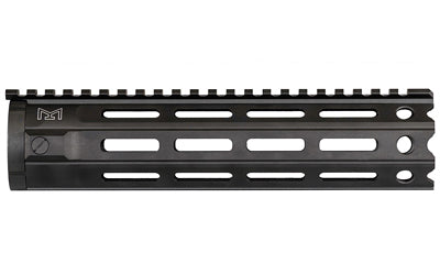 Yankee Hill Machine Co, MR7 M-Lok Handguard, Fits AR-15, 9.25", Mid-Length, Weighs 11.08 Oz, Includes All Tools, Parts, and Instructions