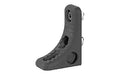 Yankee Hill Machine Co, M-LOK, Hand Stop, Black, MLOK hand stop assembly